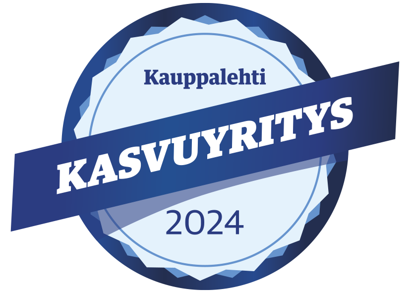 Harri Haavikko Oy - Kauppalehti kasvuyritys